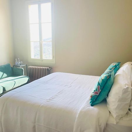 Hotel Particulier Des Jasmins Le Bar-sur-Loup 외부 사진