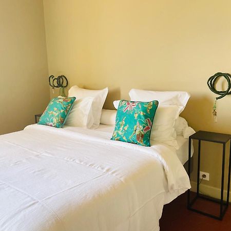 Hotel Particulier Des Jasmins Le Bar-sur-Loup 외부 사진