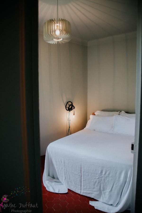 Hotel Particulier Des Jasmins Le Bar-sur-Loup 외부 사진