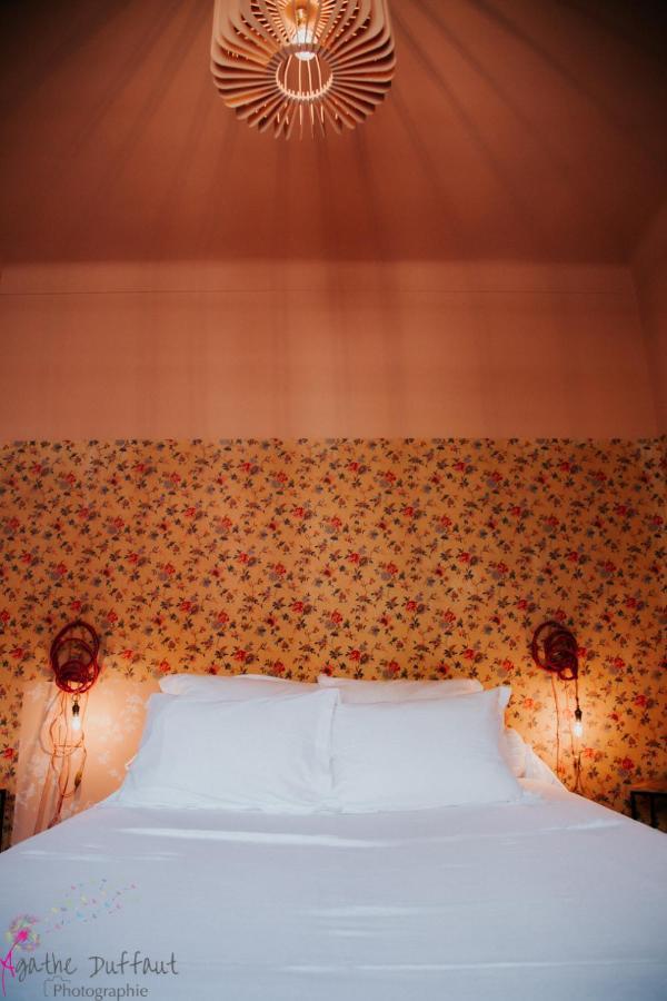 Hotel Particulier Des Jasmins Le Bar-sur-Loup 외부 사진