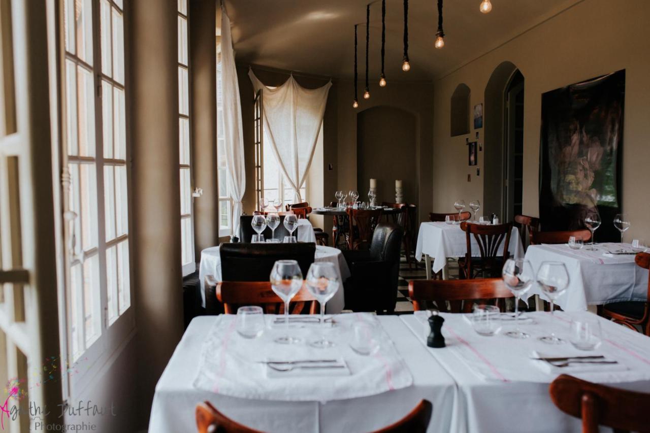 Hotel Particulier Des Jasmins Le Bar-sur-Loup 외부 사진