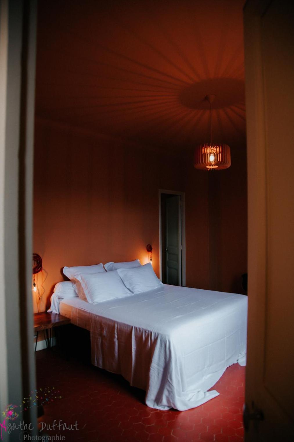 Hotel Particulier Des Jasmins Le Bar-sur-Loup 외부 사진
