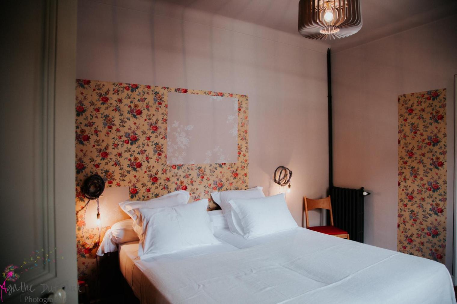 Hotel Particulier Des Jasmins Le Bar-sur-Loup 외부 사진