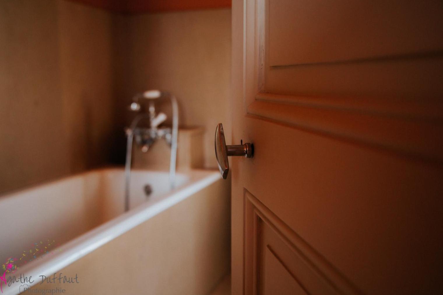 Hotel Particulier Des Jasmins Le Bar-sur-Loup 외부 사진