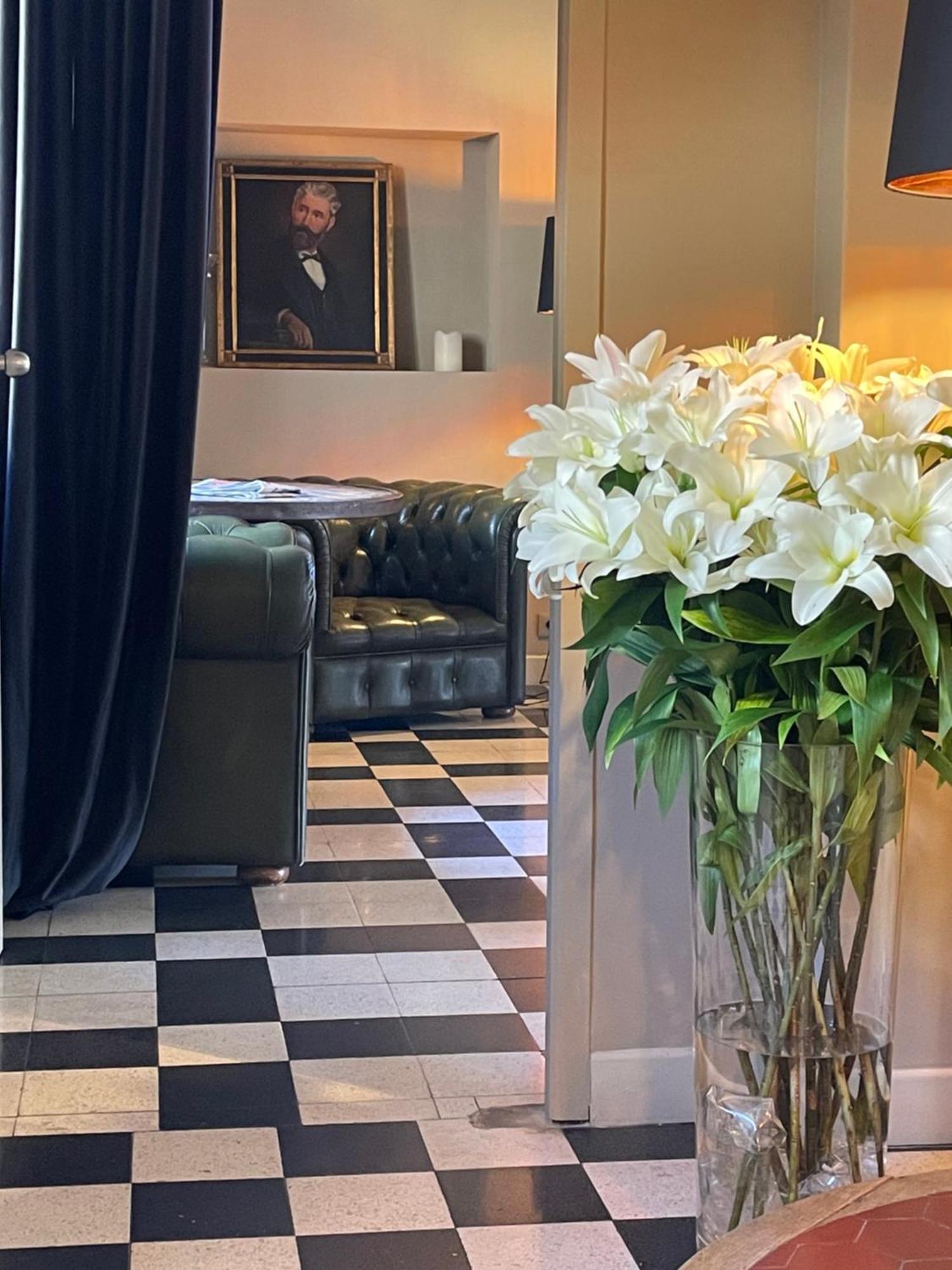 Hotel Particulier Des Jasmins Le Bar-sur-Loup 외부 사진