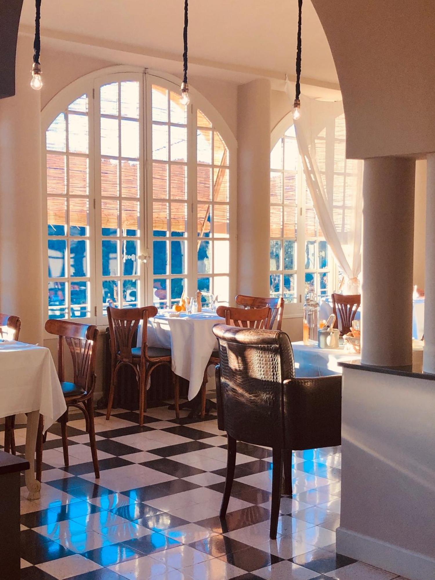 Hotel Particulier Des Jasmins Le Bar-sur-Loup 외부 사진