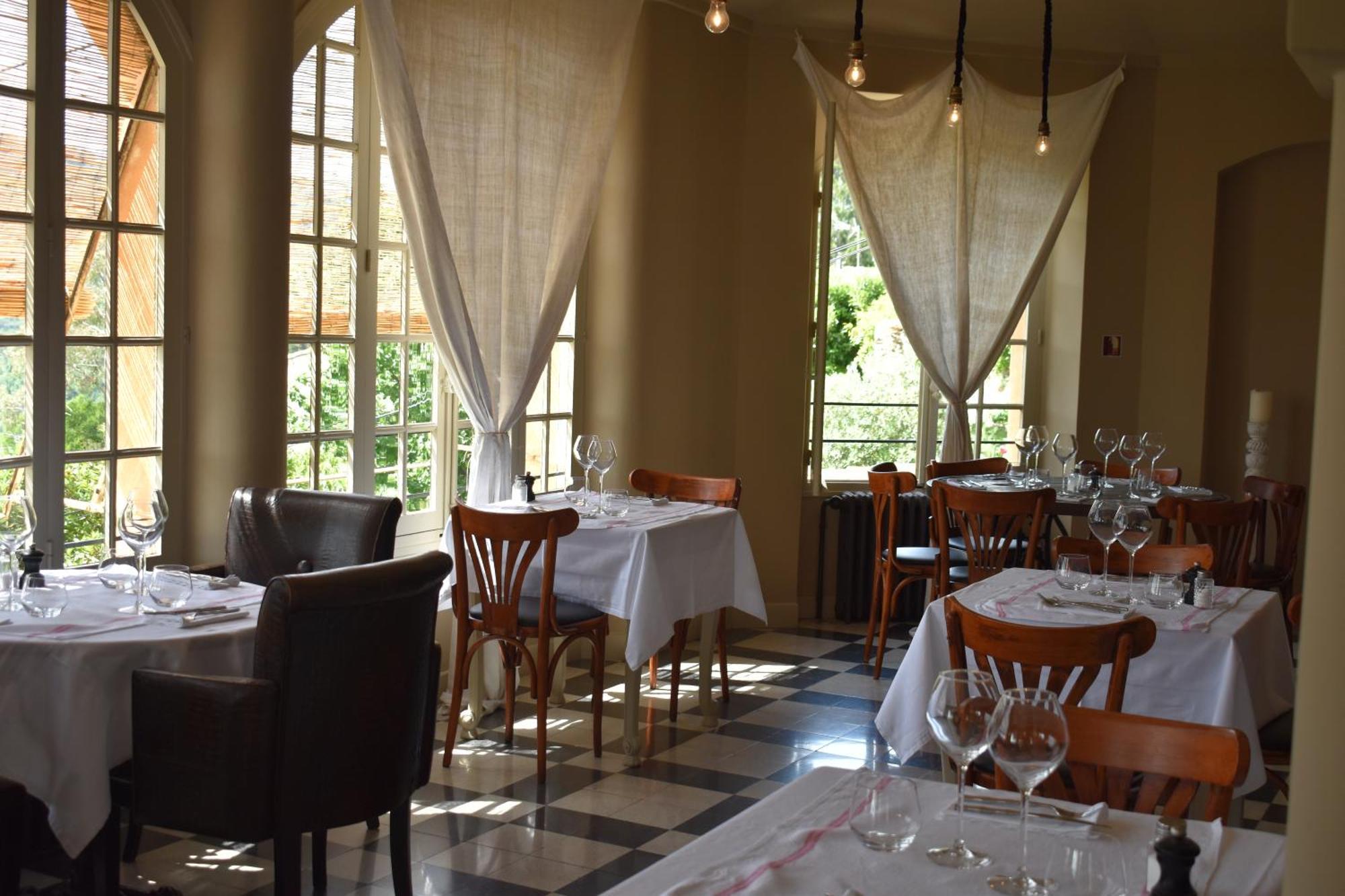 Hotel Particulier Des Jasmins Le Bar-sur-Loup 외부 사진