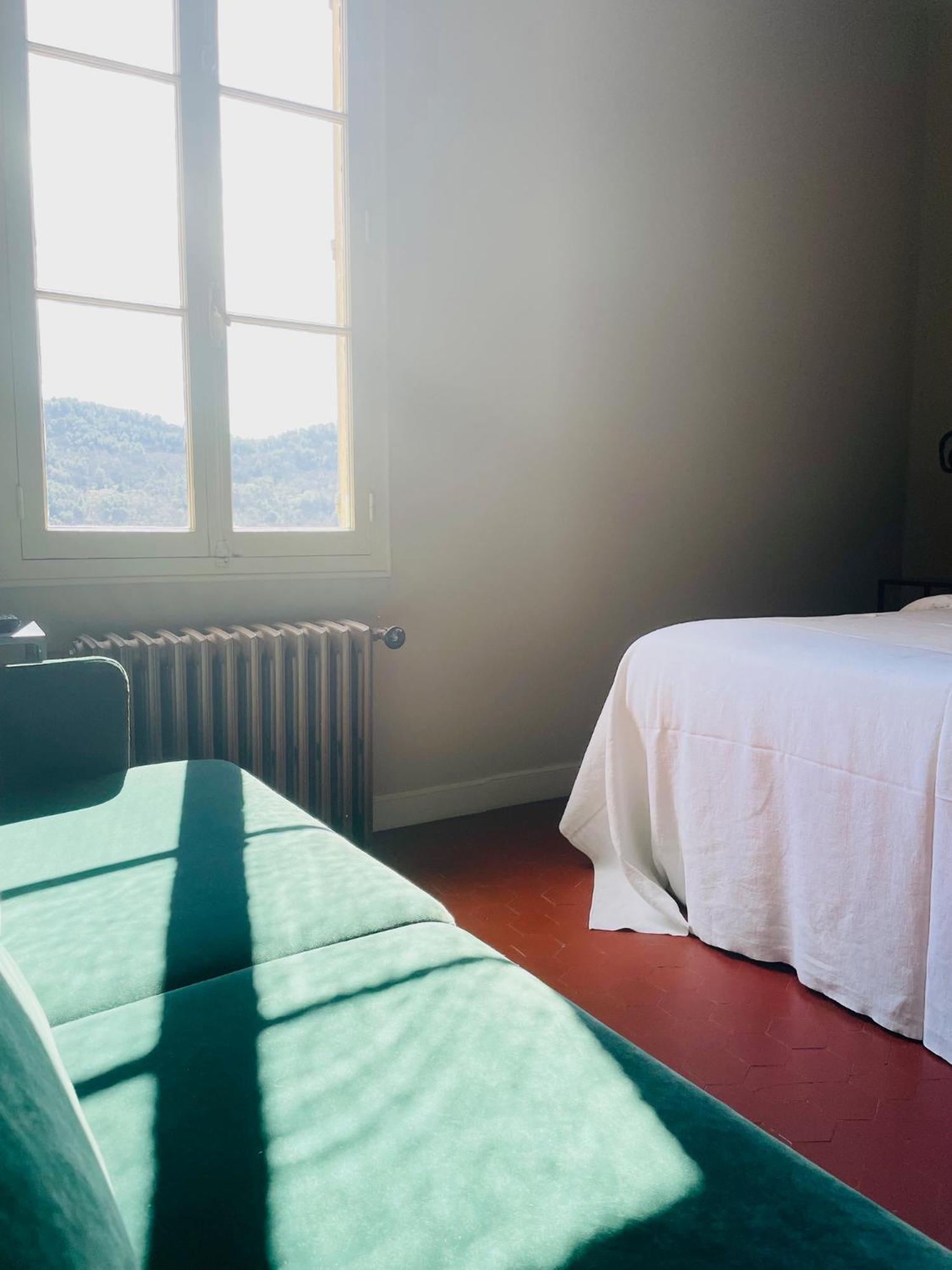 Hotel Particulier Des Jasmins Le Bar-sur-Loup 외부 사진