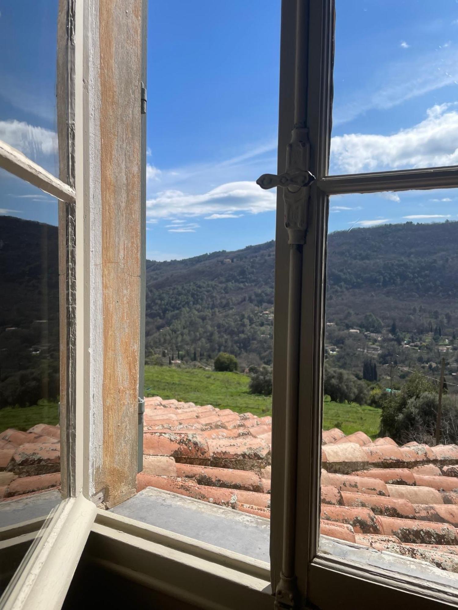 Hotel Particulier Des Jasmins Le Bar-sur-Loup 외부 사진