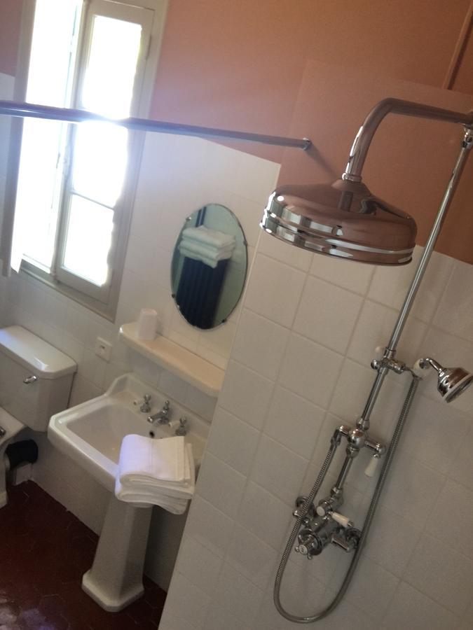 Hotel Particulier Des Jasmins Le Bar-sur-Loup 외부 사진