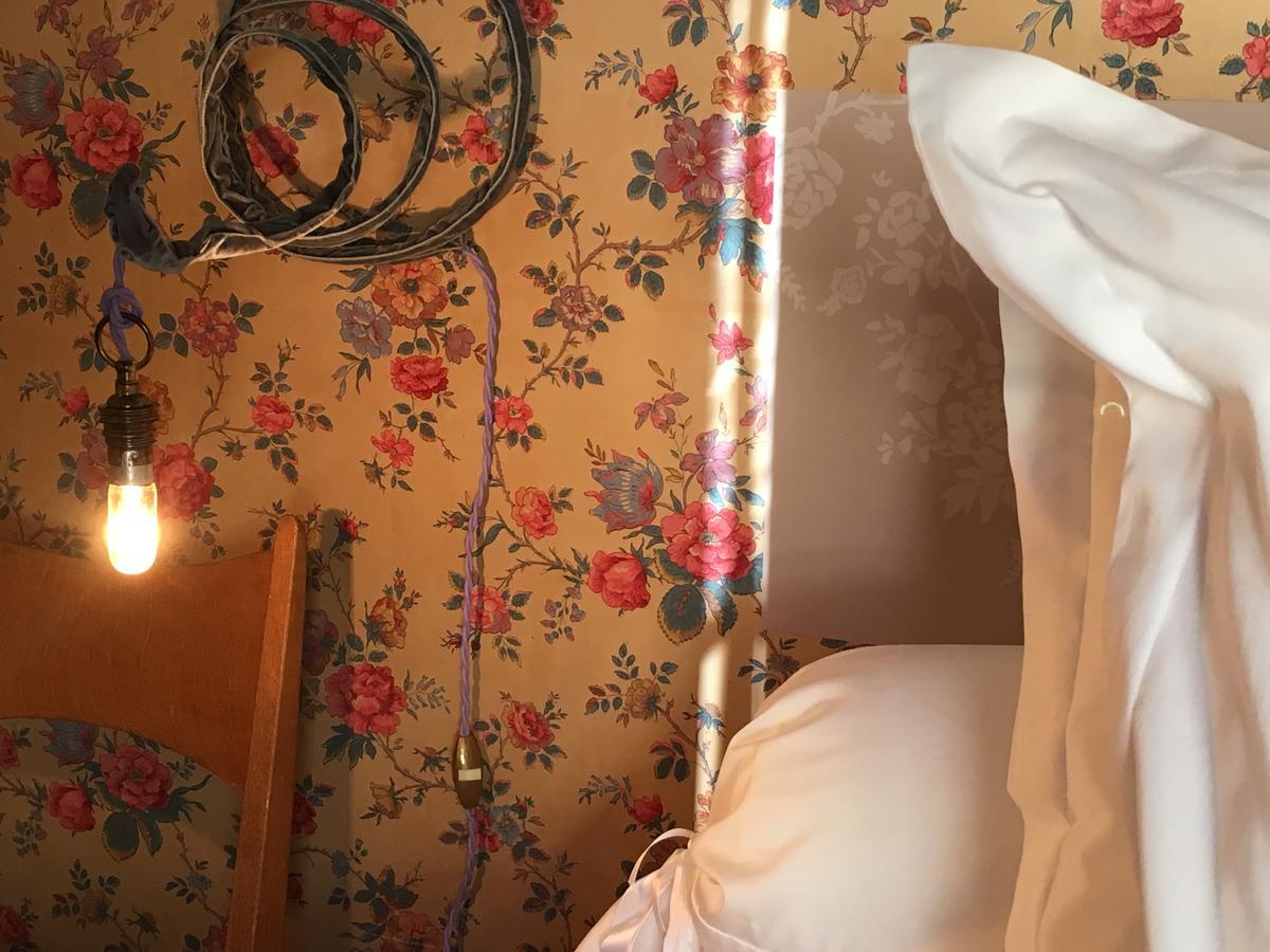 Hotel Particulier Des Jasmins Le Bar-sur-Loup 외부 사진