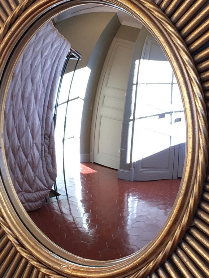 Hotel Particulier Des Jasmins Le Bar-sur-Loup 외부 사진