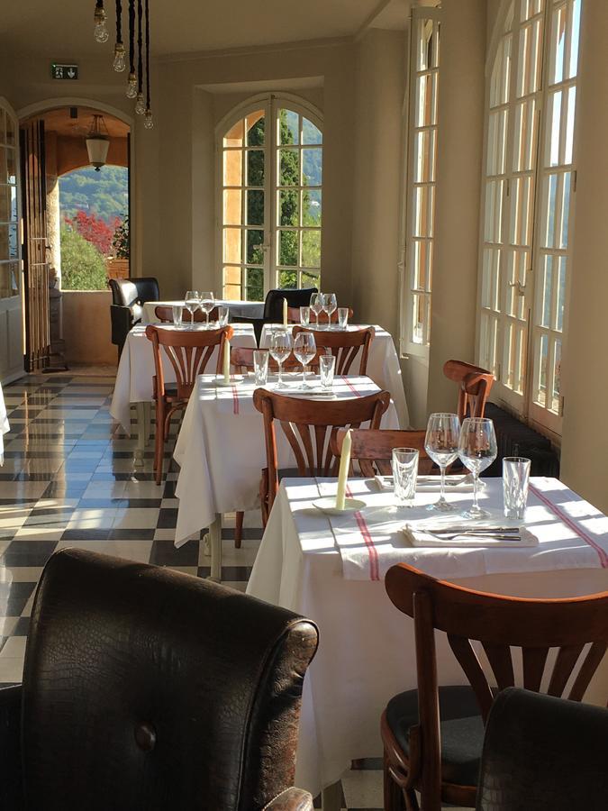 Hotel Particulier Des Jasmins Le Bar-sur-Loup 외부 사진