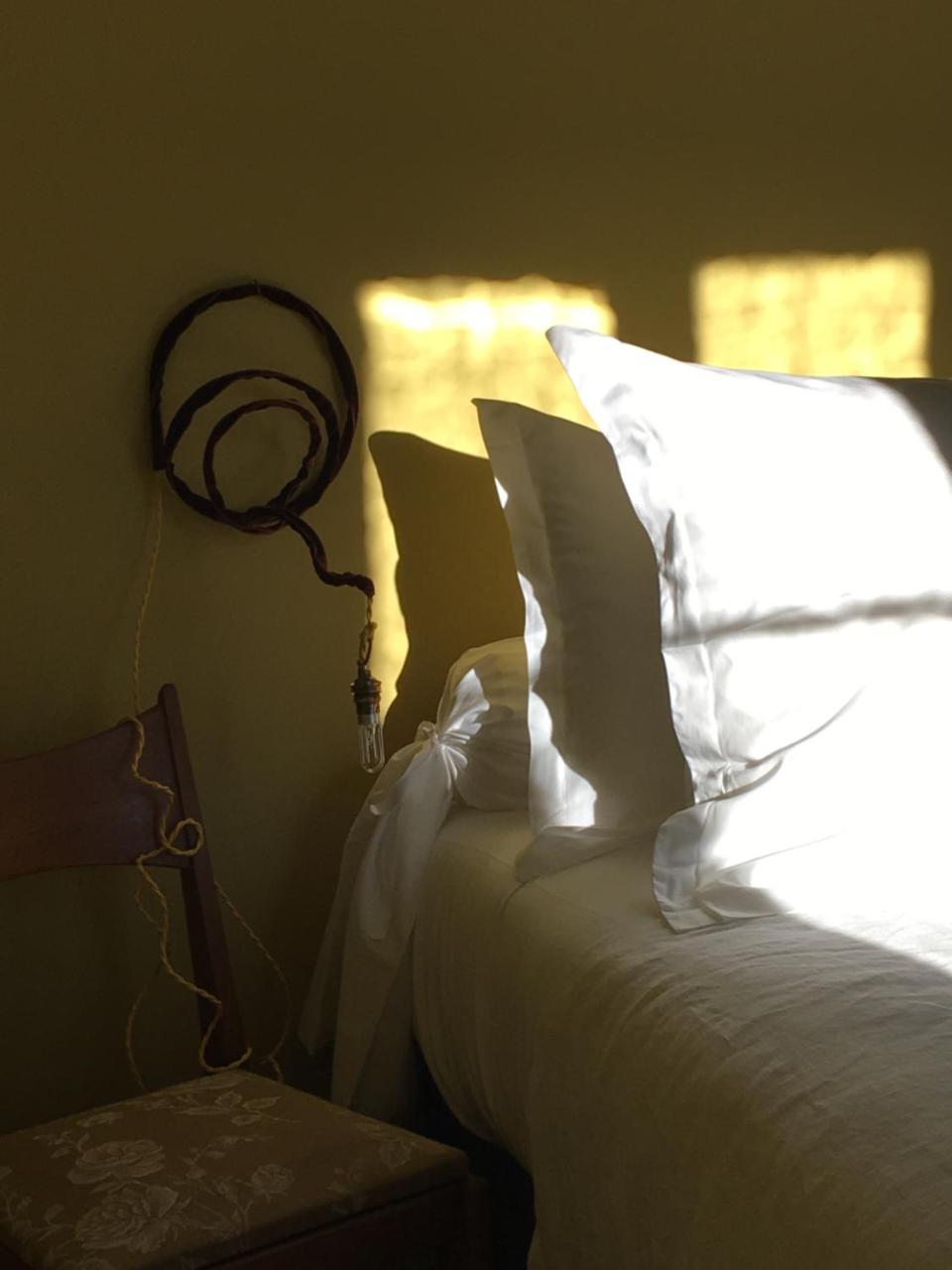 Hotel Particulier Des Jasmins Le Bar-sur-Loup 외부 사진