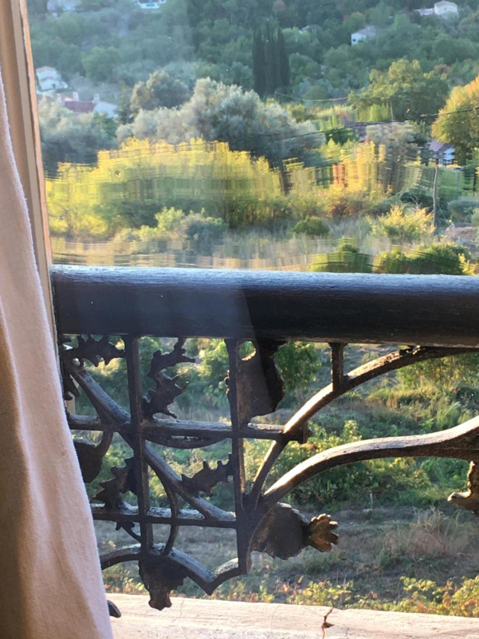 Hotel Particulier Des Jasmins Le Bar-sur-Loup 외부 사진